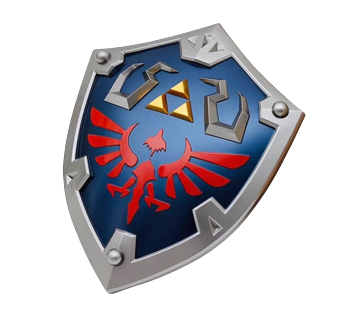 Amazon.co.jp: ハイリアの盾 ゼルダの伝説 ハイラル スーパーリアル