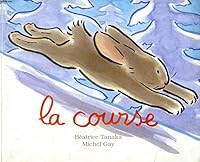 La course 2211027237 Book Cover