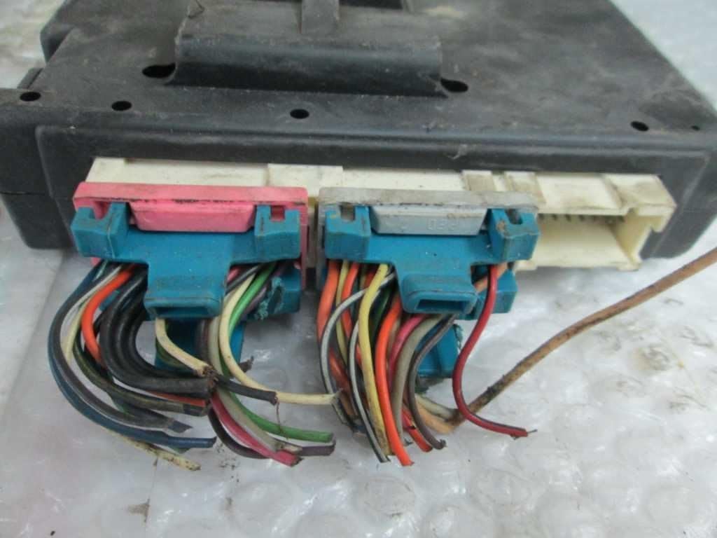 Body Control Module BCM Fits 00-04 Impala Monte Carlo 10432318