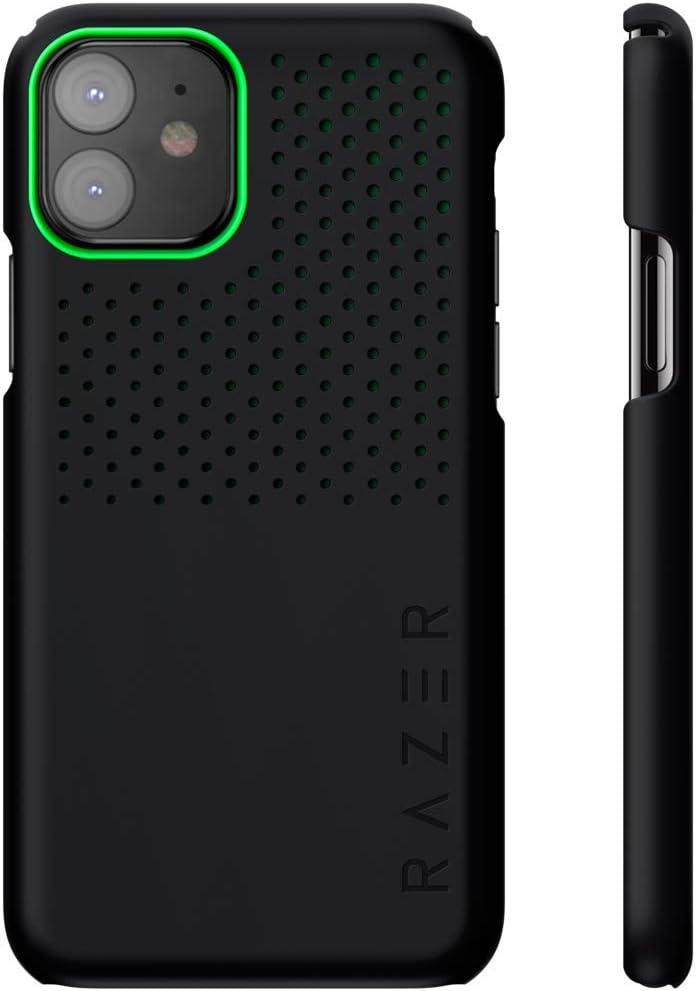 Razer Arctech Slim iPhone 11 Case: Thermaphene Ethiopia Ubuy