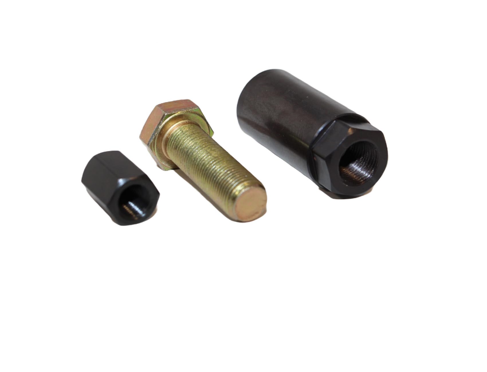 Flywheel Puller 24mm x 1.5mm with Right Hand Threads, Flywheel Rotor Remover Tool Fit for Honda CRF250, CRF450, Kawasaki KX250F, KX450F Suzuki RM-Z250