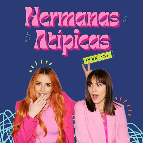Hermanas At&iacute;picas cover art
