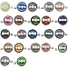 Yanhonin Hilados De Estambre Suave, Colores del Gradiente del Arco Iris DIY...