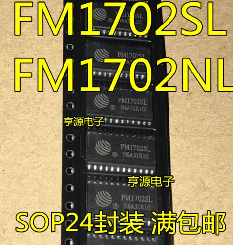 10PCS FM1702 FM1702NL FM1702SL FM1701 FM1715NL FM1722NL FM1725NL