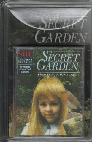 The Secret Garden (She Children's Series)
