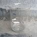 Deschem 20000mL Borosilicate Glass Beaker,20L Low Form,Spout Mouth,Lab Glassware