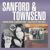 Smoke From A Distant Fire/Nail Me To The Wall