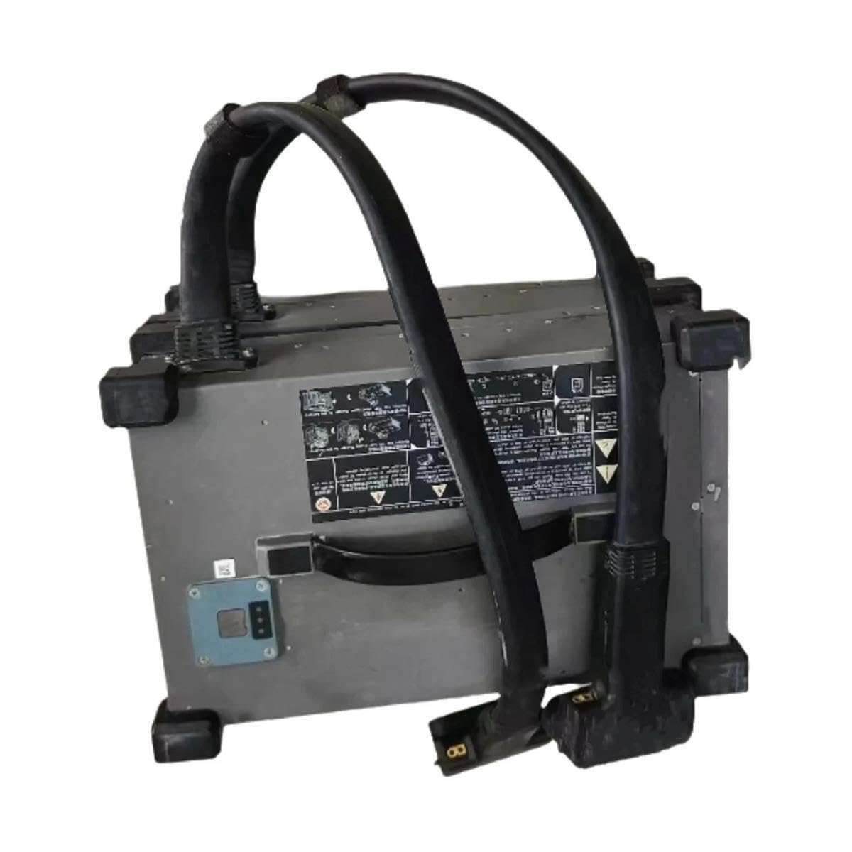 Caricabatterie C10000 for drone Agras T50 - Compatibile con la batteria T40 ﻿(For T40)