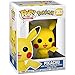 Funko 31528 Pop Games Pokemon S1- Pikachu