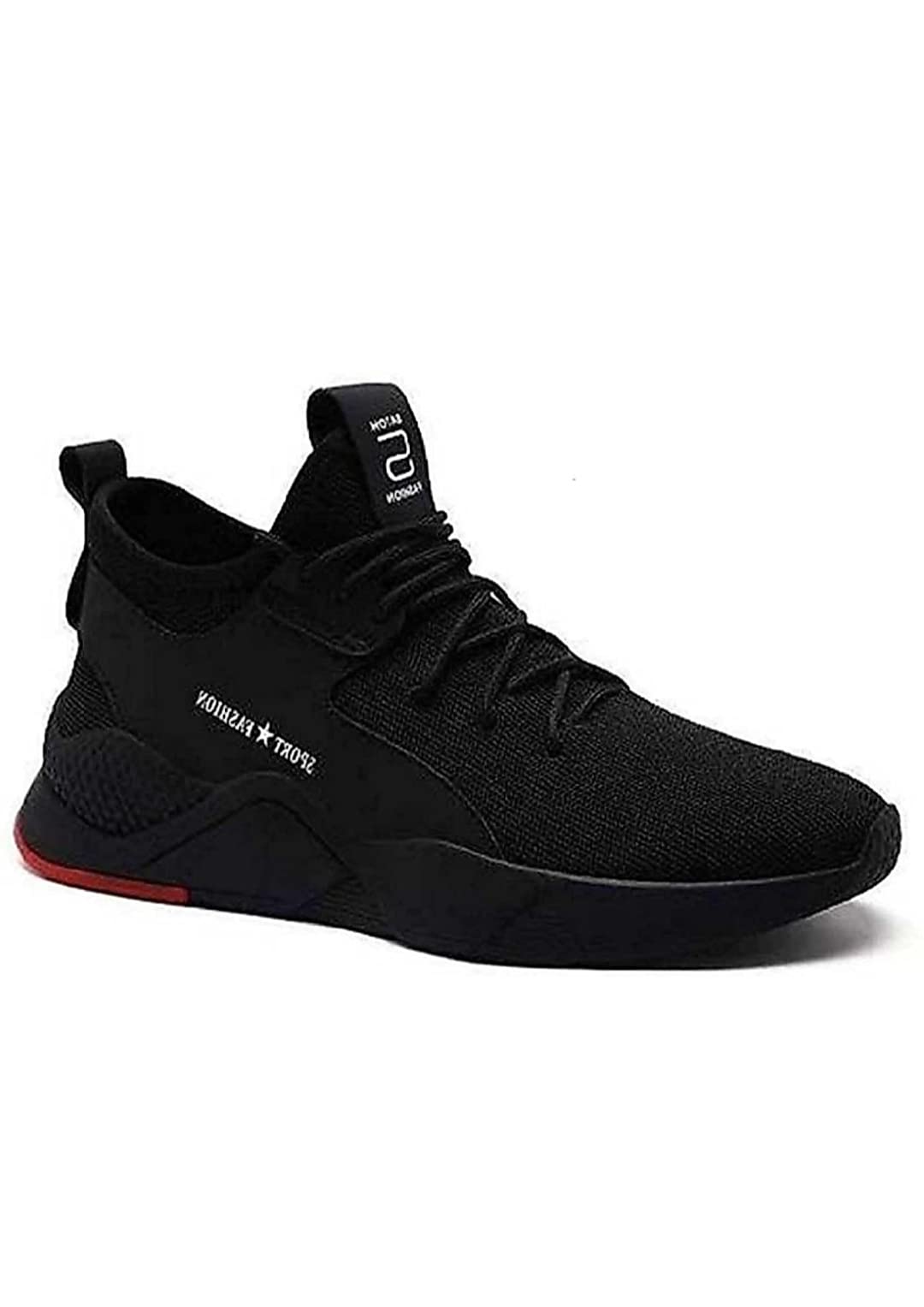 See full amazon price history chart for Mens Sports Fashion Shoes (Numeric_7) Black Mens Sports Fashion Shoes (Numeric_7) Black (B09GMDTWBC) Amazon Price History, Amazon Price Tracker