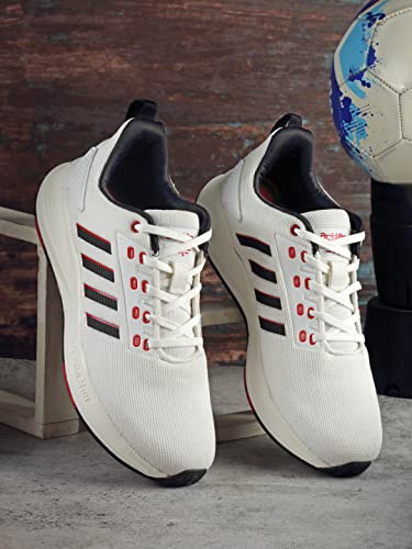 Image of Action-ATG-752 Lightweight Comfortable Cushioned Running Sports Shoes for Men
