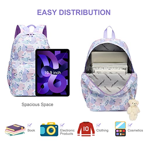 Netlmfg Mini Backpack - Kids Bags For Backpacks School - Bookbag With Diy Cute Pendant - Lightweight Waterproof Back Pack With Chest Strap- School Bags For Boys Girls(1-6) #TOP5