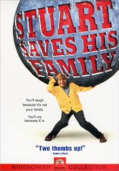 Stuart Saves His Family