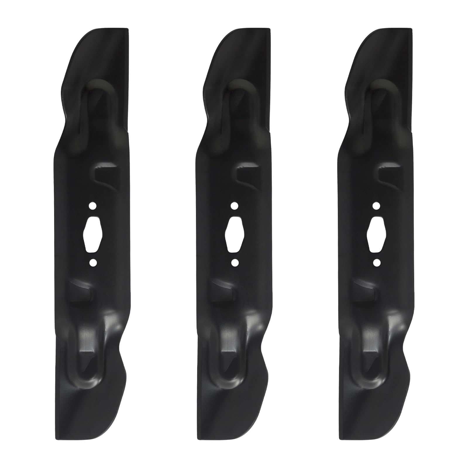 Amazon.com : 742P05086 Ultra High-Lift Bagging Blade Set for 54