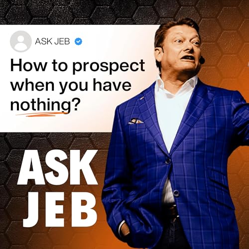 Building Pipeline From Zero as a First Time Sales Hire (Ask Jeb)