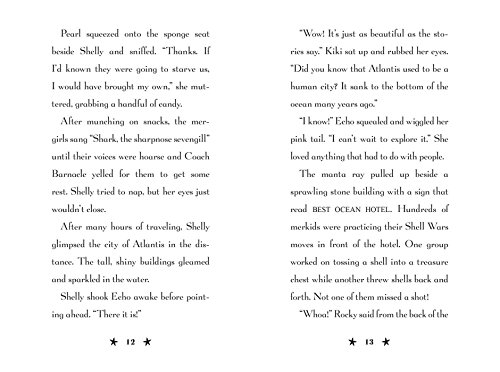 Ready, Set, Goal! (17) (Mermaid Tales) #TOP4