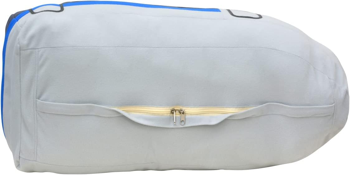 Zippo Shinkansen Futon De Cushion (Futon Storage Cover) (500 Series Kodama)