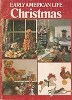 Early American Life Christmas B00LFYLUJA Book Cover