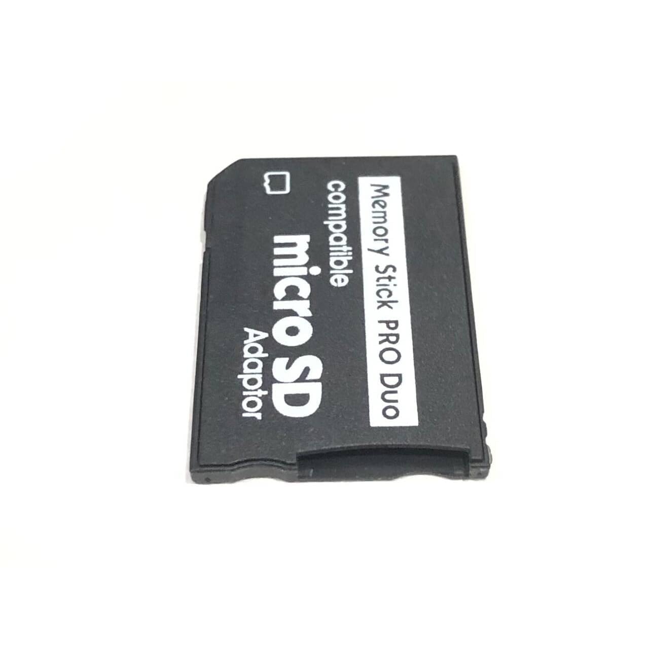 Amazon.co.jp|ABE microSD → メモリースティック Pro Duo 変換