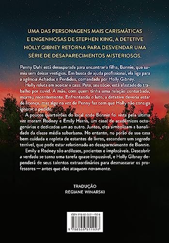 Holly (Com brindes)