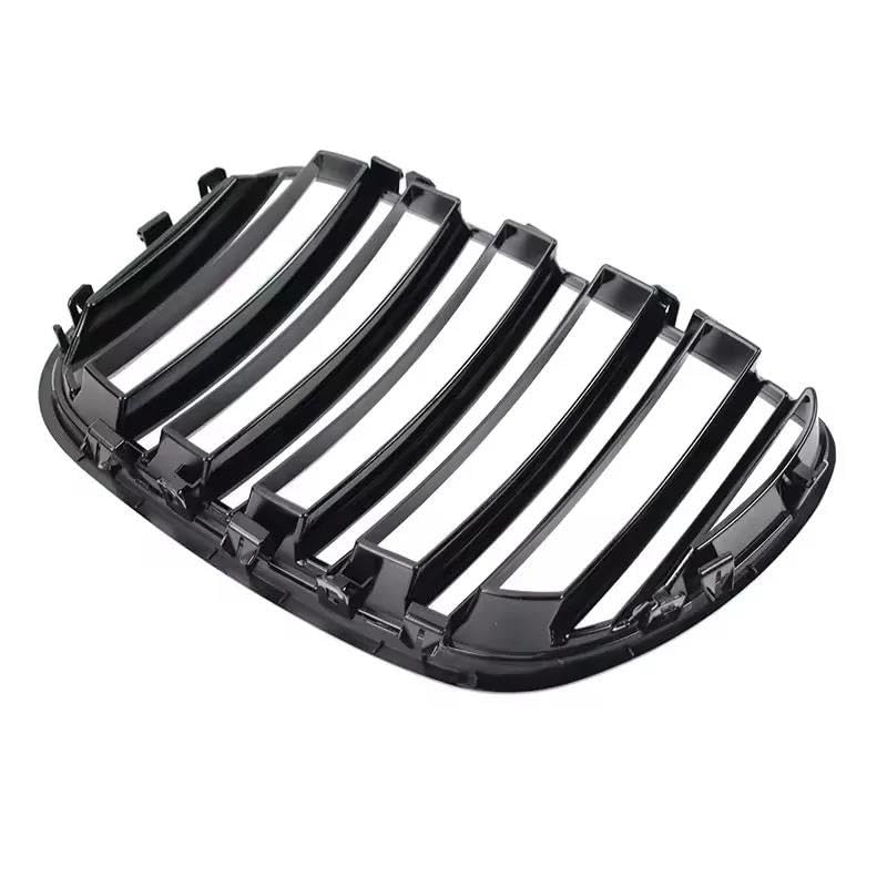 Grill BMW X5 F15 13-18 GLANZEND ZWART