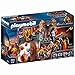 Produktbild Playmobil 70221 Festung der Burnham Raiders