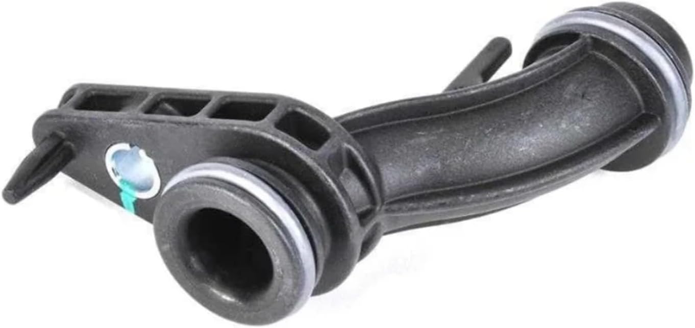 Engine Oil Cooler Pipe Connector for Chevy Colorado 2016–2022, Cooling Water Pipe Joint, Direct Replacement, Replaces OEM 55484647