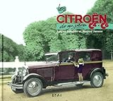  Les Citroen C4-C6 De Mon Pere