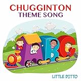 chuggington züge  Chuggington Theme Song