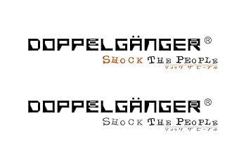 DOPPEL GANGER (あから) DOPPEL GANGER (あから様専用)