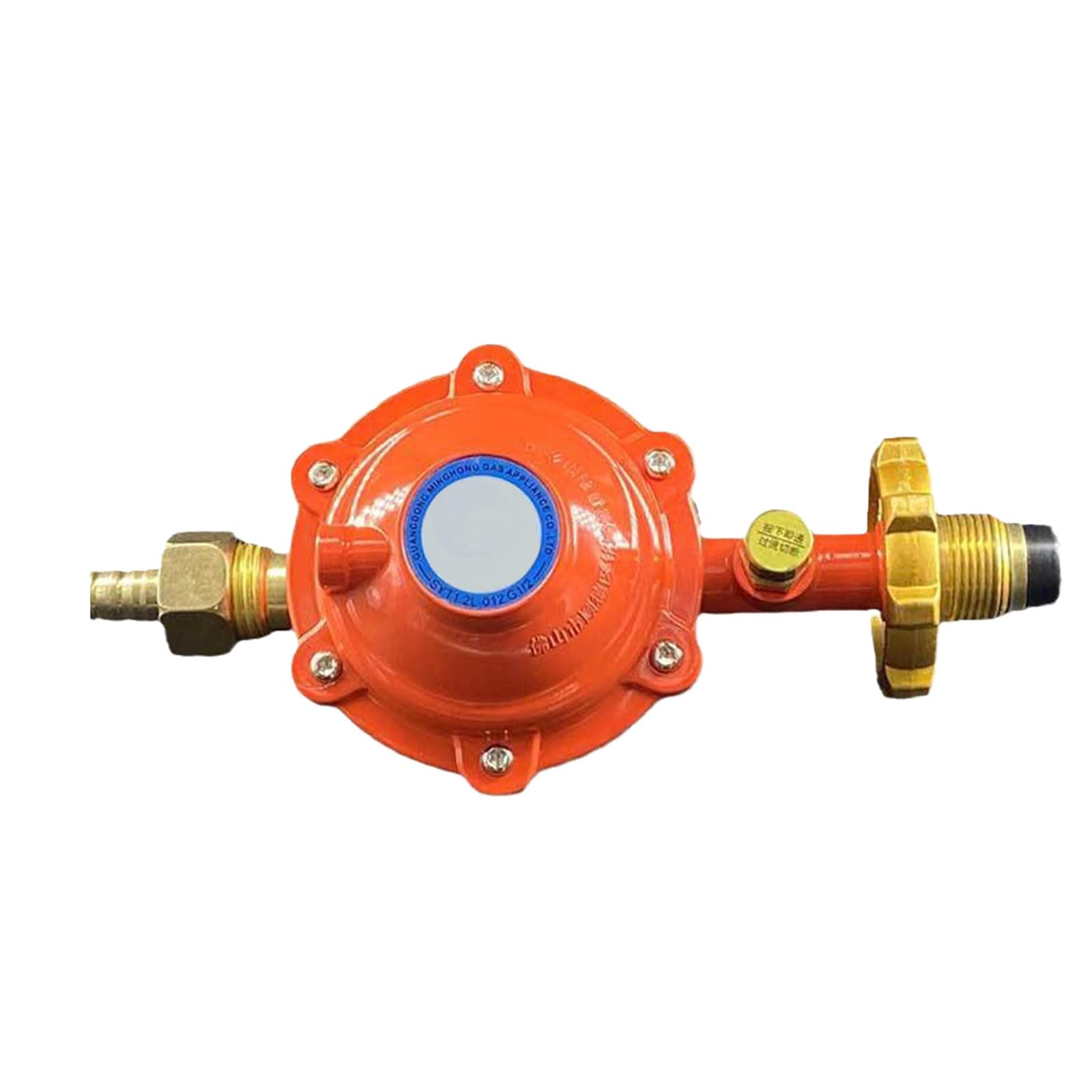 Control Valves Explosions Proof Valves Pressure Valves Tanks Pressure Regulator Suitable For Kitchen