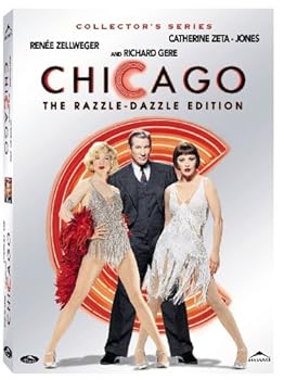 Chicago: The Razzle - Dazzle Edition