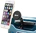 Okra Universal Powerful Magnetic CD Slot Car Mount - Cradle-Less for All Smartphones & GPS, Apple iPhone 6 Plus 6 5S 5 4S Samsung Galaxy S6 S5 S4 Note 4 3 2 (Retail Packaging)