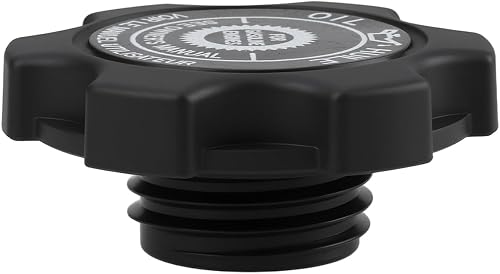Bouchon de Remplissage D'huile Moteur 15610-P2E-A00 15 YINETTECH