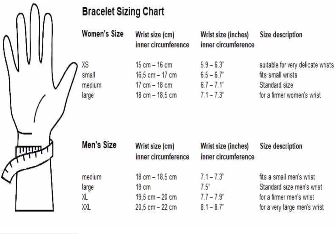 316L Stainless Steel Bracelet For Men Women 15MM Wide Link Watch Chain Men's Bracelets Necklaces Mannen Armband Hand Accessories (Gold Color 10MM 1-20cm)