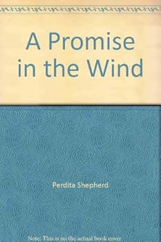 Hardcover Promise in Wind Book