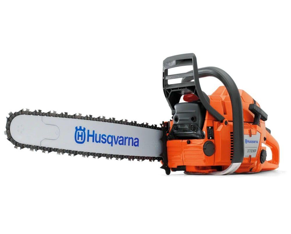 Amazon.com: HUSQVARNA 372XP with 20