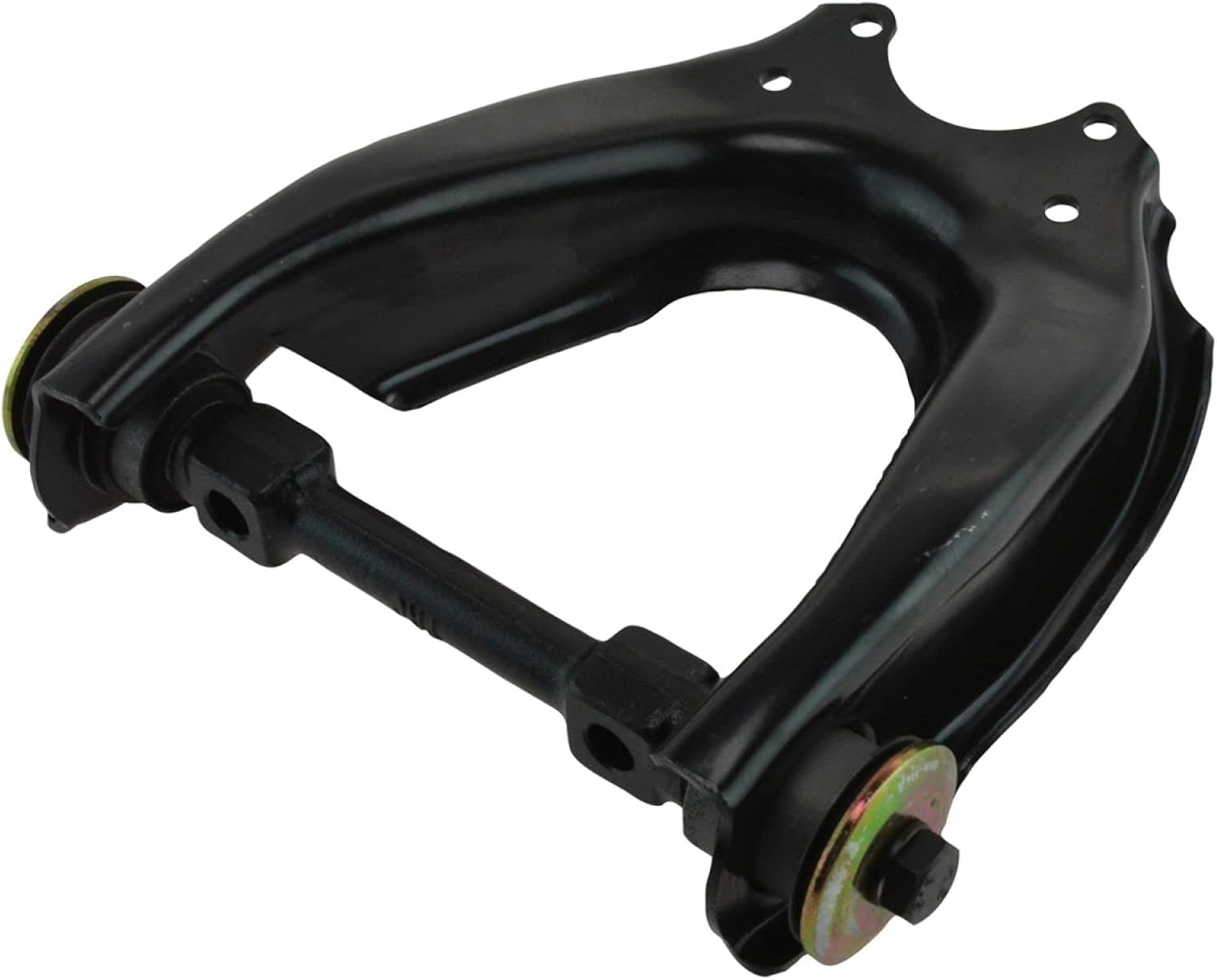 TRQ Front Suspension Kit Ball Joint Control Arm Compatible with 1989-1995 Toyota Pickup