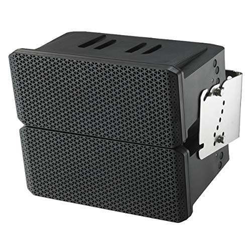Amazon | ビクター PS-S118 全天候型アレイスピーカー | PA音響