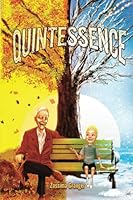 Quintessence 0578909472 Book Cover