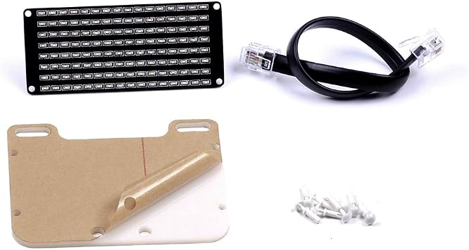 Makeblock Me LED Matrix 8.6 for mBot robot kit Toy
