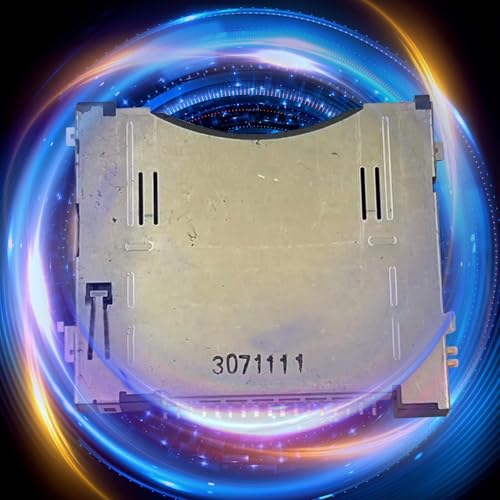 Adaptador de tarjetas de juego accesorio de repuesto compatible multi consola 4