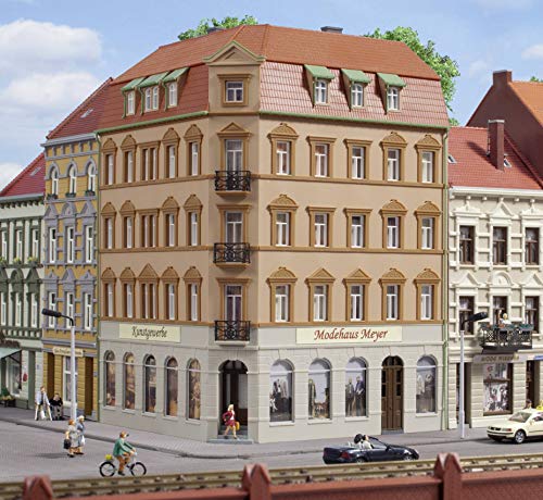 Auhagen 29 Maison d'angle Schmidtstraße créez votre quartier urbain HO