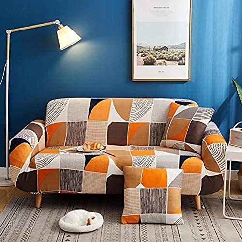 Best fitted loveseat slipcovers Reviews 2022 [Top Rated in USA] Ginab