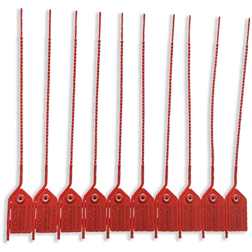 Rescue Essentials Security Seals (10 Pack)