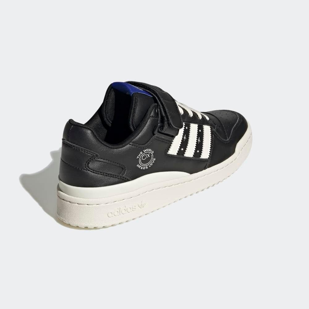 Adidas Mens Forum Low - Image 8
