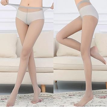 Stockings for Women Pantyhose Tear-Resistant Unbreakable Tights Sexy Nylon Ladies Breathable Elastic Slim Sheer,Style 19-One Size