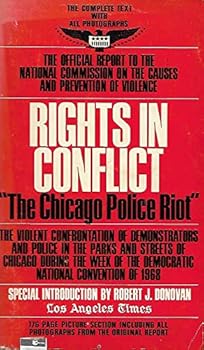 Unknown Binding RIGHTS IN CONFLICT Book