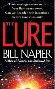 Mass Market Paperback The Lure Book