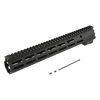 Zparts製urg-iハンドガード東京マルイmws対応13.5インチ 楽天市場】Zparts Geissele URG-I/Mk16タイプ 13.5inchハンド